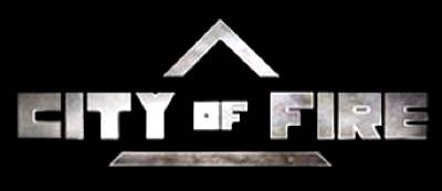 logo City Of Fire
